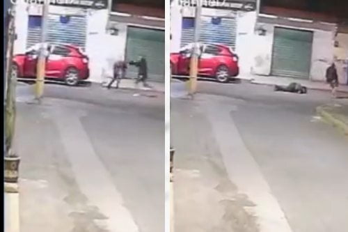 Video: Le roban su camioneta y la vida en Cuautitlán Izcalli